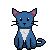 Blue Cat